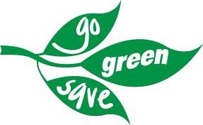 go green